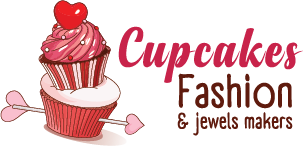 CUPCAKES Fashion & jewels makers